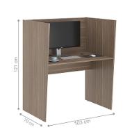 Mesa De Trabalho 1 Lugar Alaska Affara - 2