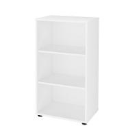 Conjunto Escritório Completo Ingolstadt Carvalho Branco - 6