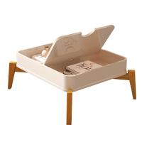 Mesa De Centro Adamantina Off White - 3