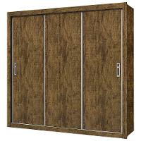 Guarda-roupa Ilheus Sem Espelho Demolição Carioca Móveis Demolição - 6