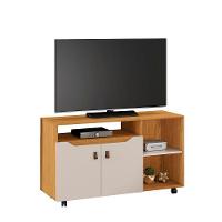 Rack Seleto Candian Jcm Movelaria Cinamomo Com Off White - 7