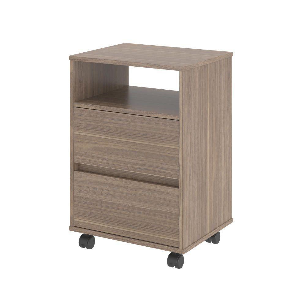 Conjunto De 2 Gaveteiros Flox Affara - 3