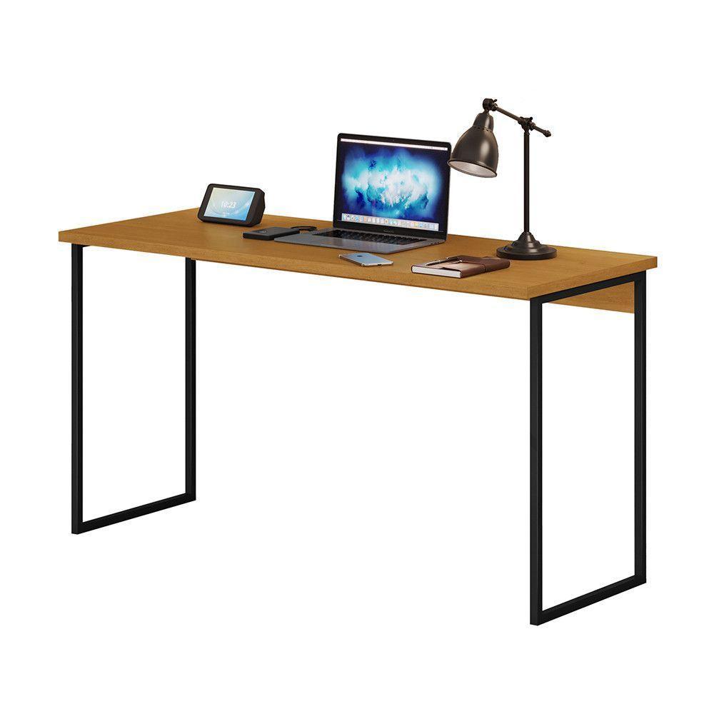 Escrivaninha Mega Candian Jcm Movelaria Cinamomo - 3