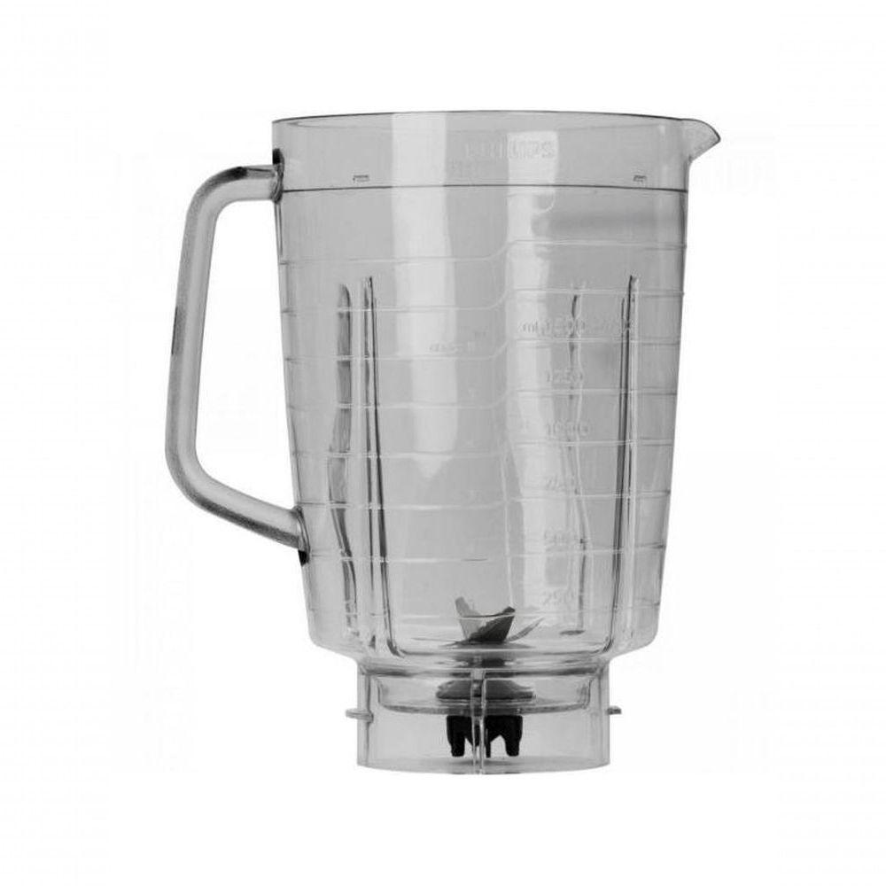 Copo Para Liquidificador Ri2134-ri2135-ri2137 Walita Transparente Cx 6 - 1