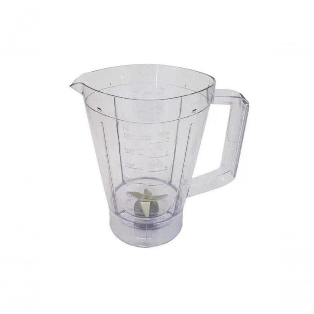 Copo Duravita Tritan Para Liquidificador Ri2113 Walita - 1