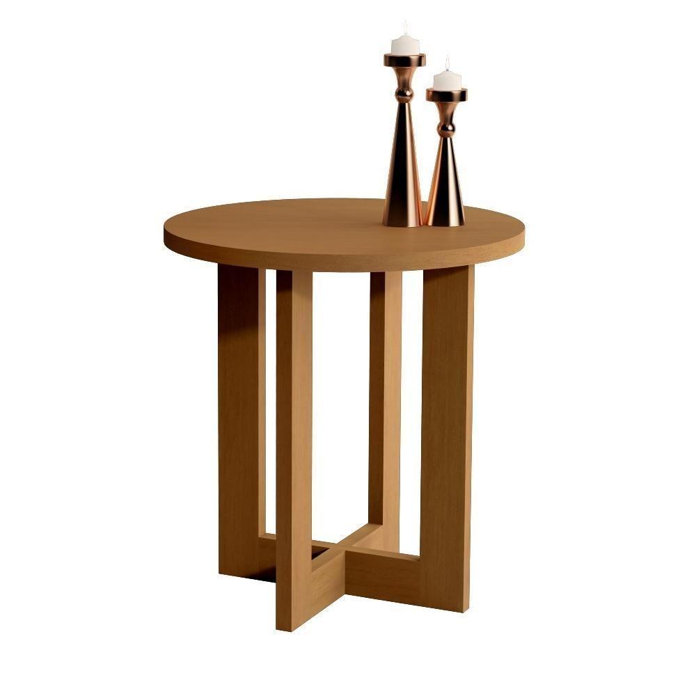 Mesa Lateral Ravena Nature - 1