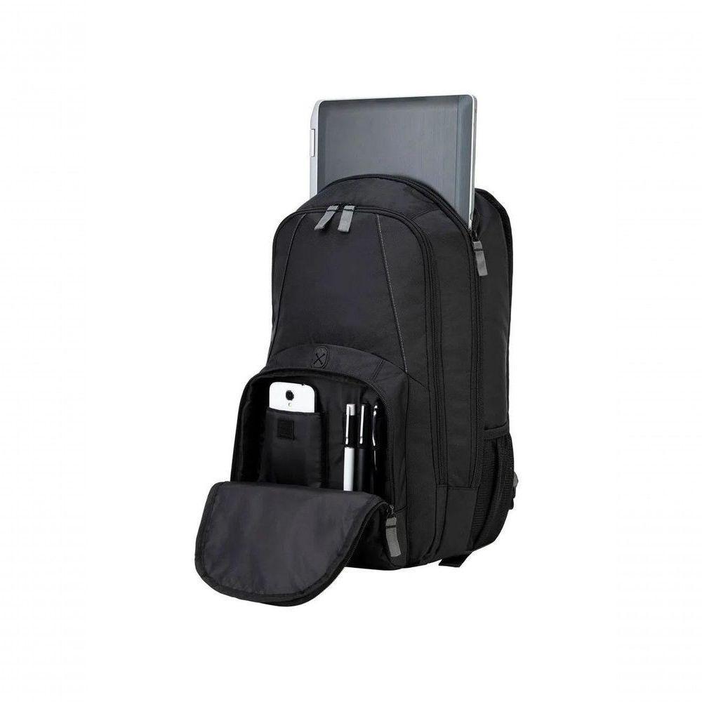 Mochila Targus Groove Para Notebook 17 Cvr-617 - 3