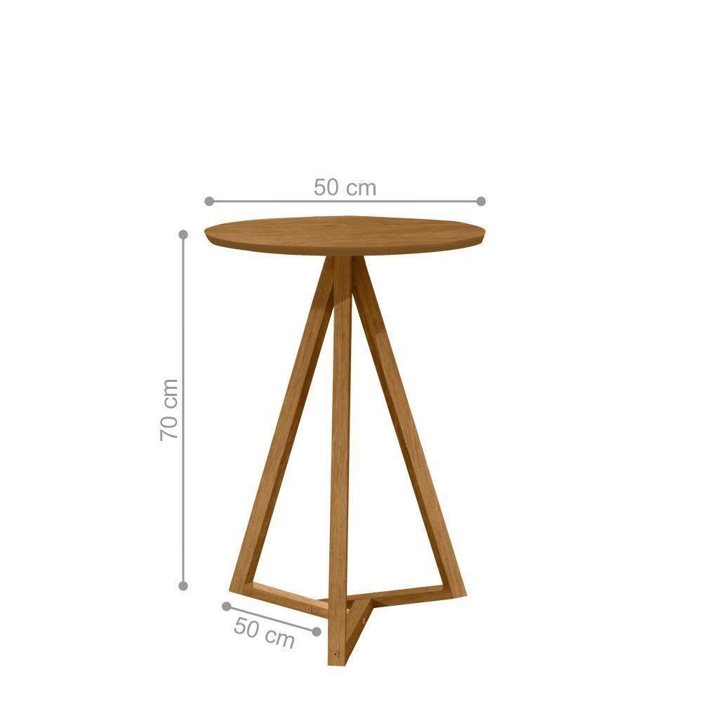 Mesa Lateral Améric Nature - 2