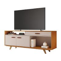 Rack Impar Candian Jcm Movelaria Cinamomo Com Off White