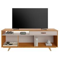 Rack Impar Candian Jcm Movelaria Cinamomo Com Off White - 12