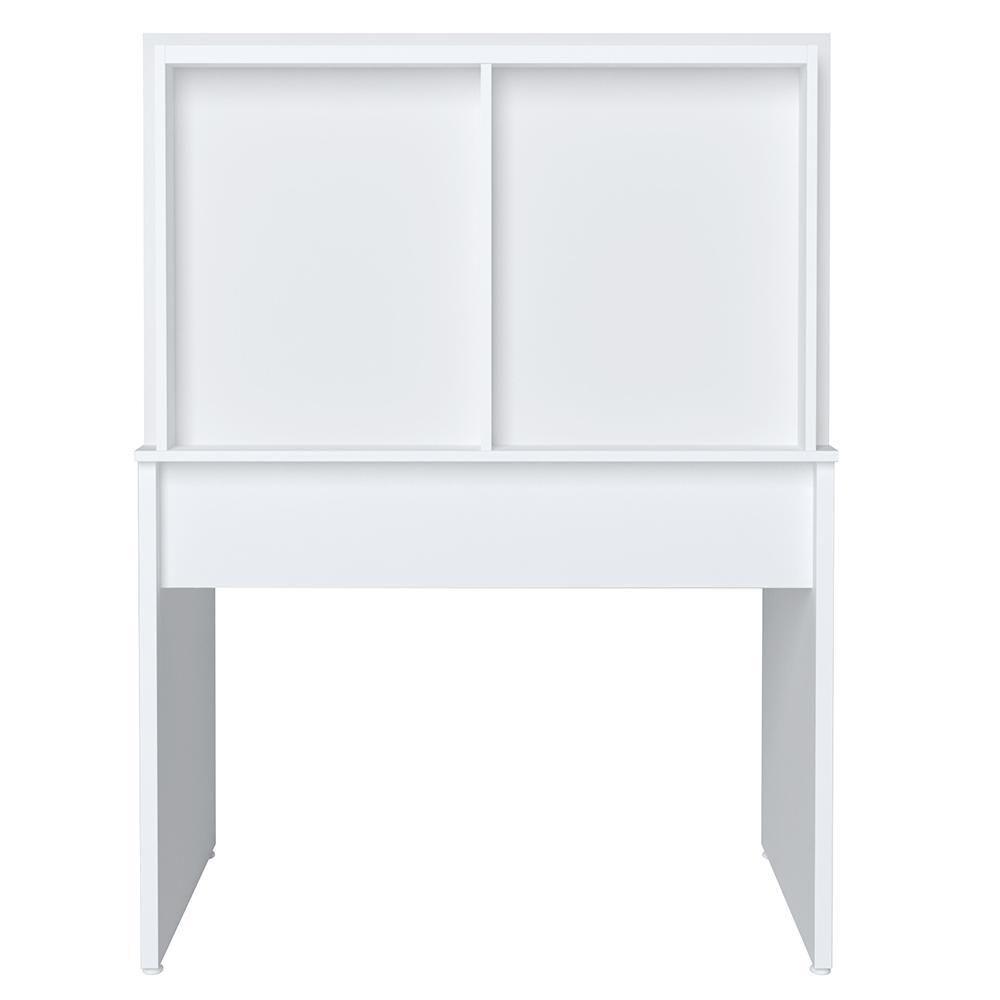 Mesa Para Trabalho Washington Branco - 5