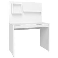 Mesa Para Trabalho Washington Branco - 3