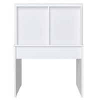 Mesa Para Trabalho Washington Branco - 5