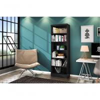 Livreiro Springs Preto Fosco - 3