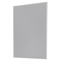 Espelho Para Banheiro 60x85 Betim Branco - 3