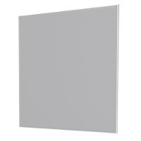 Espelho Para Banheiro 80x85 Betim Branco - 3