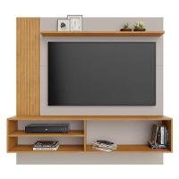 Painel Preciso Candian Jcm Movelaria Off White Com Cinamomo - 7