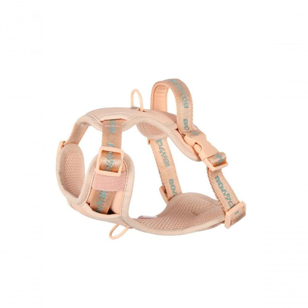 Peitoral Para Pet Salmao - G Salmão - 2