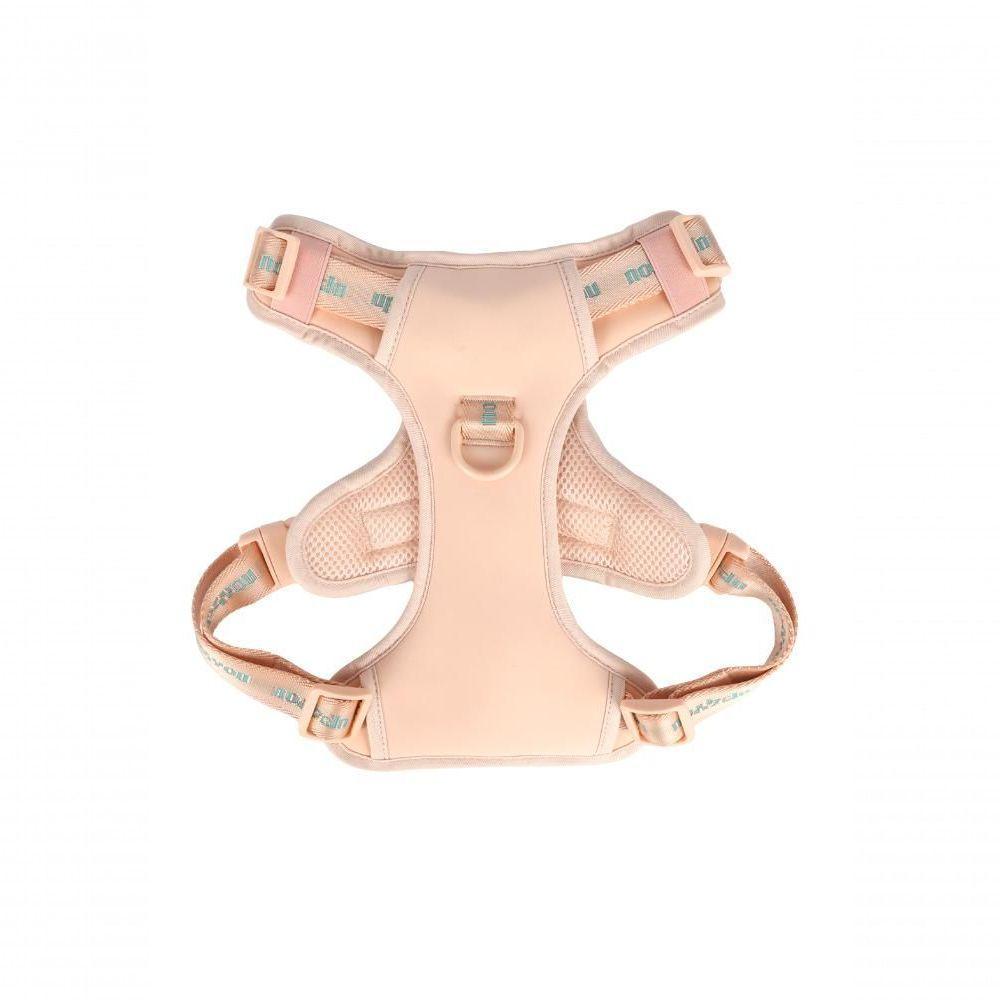 Peitoral Para Pet Salmao - G Salmão - 3