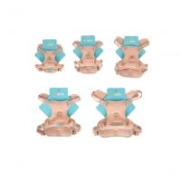 Peitoral Para Pet Salmao - G Salmão - 5