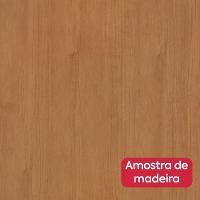 Conjunto Sala De Jantar Mesa Easy Pop 120x80cm Tampo Mdf Com 4 Cadeiras Confort Veludo Naturale Creme Amêndoa/off White - 9