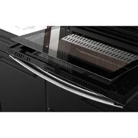Forno De Embutir Elétrico Espelhado 44L Com Grill E Timer Atlas U Top Style 127V - 5