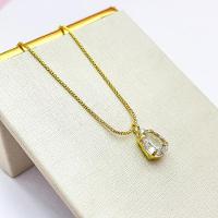 Pulseira Veneziana Com Gota Banhada A Ouro 18k - 2