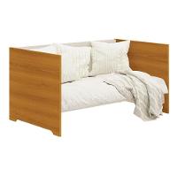 Berço Evolution 4 Em 1 Areia Fosco/savana - Reller Móveis Areia Fosco/savana