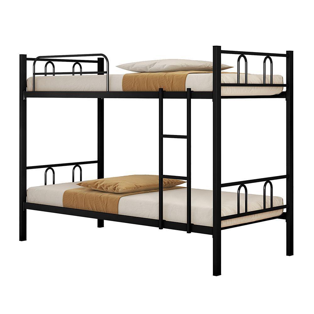 Beliche Linea Solteiro Estilo Industrial 100% Aço Compacta Preto - 3