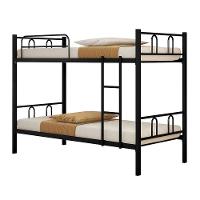 Beliche Linea Solteiro Estilo Industrial 100% Aço Compacta Preto - 3