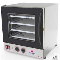 Forno Turbo Elétrico Prp-004 G2 Fast Oven 220v - Progás - 1