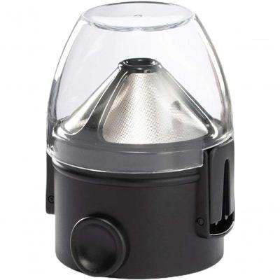Mini Coador Café Reutilizável Portátil