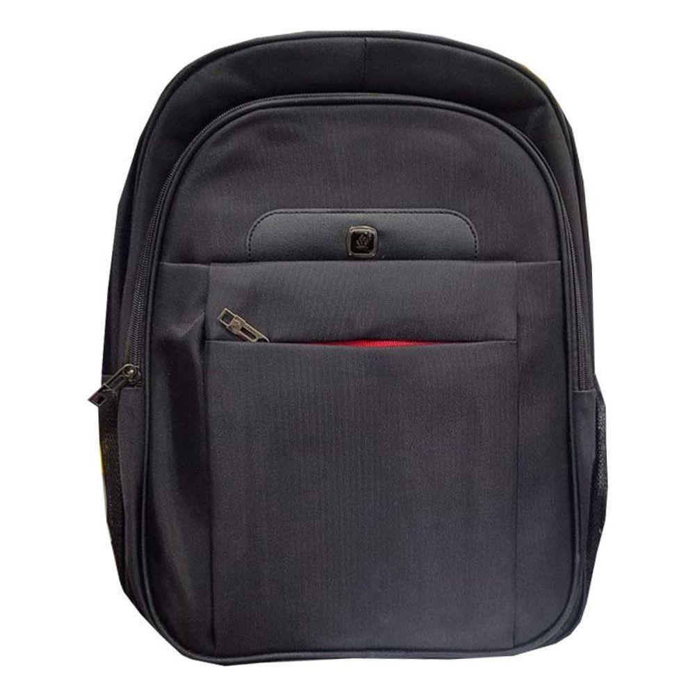 Mochila Escolar Notebook Ta25m79a Preta - Tailaisi - 1