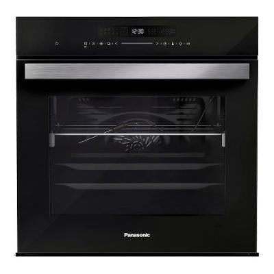 Forno Panasonic Embutir Elétrico 72L Preto 220v Hl-cx672brpk