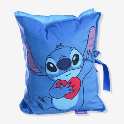 Almofada Formato Carta Stitch Disney