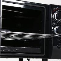 Forno Elétrico Layr Fenyx Black 110V - 2