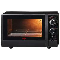 Forno Elétrico Layr Fenyx Black 110V - 5