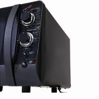 Forno Elétrico Layr Fenyx Black 110V - 7