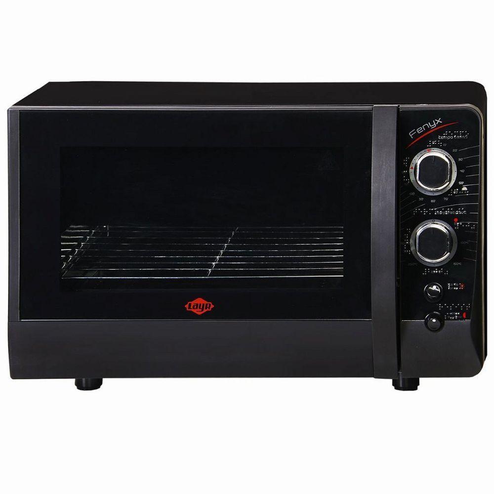 Forno Elétrico Layr Fenyx Black 220V - 1