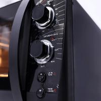 Forno Elétrico Layr Fenyx Black 220V - 3