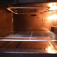 Forno Elétrico Layr Fenyx Black 220V