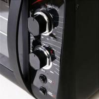 Forno Elétrico Layr Fenyx Black 220V - 6