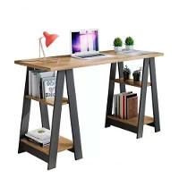 Escrivaninha Vigor Candian Noronha Com Grafite Jcm Noronha Com Grafite - 2