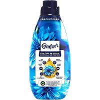 Amaciante Concentrado Comfort Frescor Intenso 1 L - 3