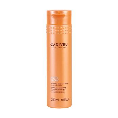 Cadiveu Professional Nutri Glow - Shampoo 250ml