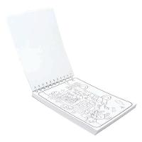 Livro Para Colorir Cute Bunny Sweet Coloring Book - Todolivro - 3