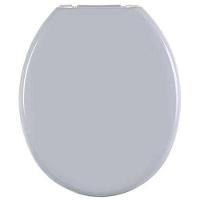 Assento Astra Tpk Almofadado Cinza Claro Cz2 - 1