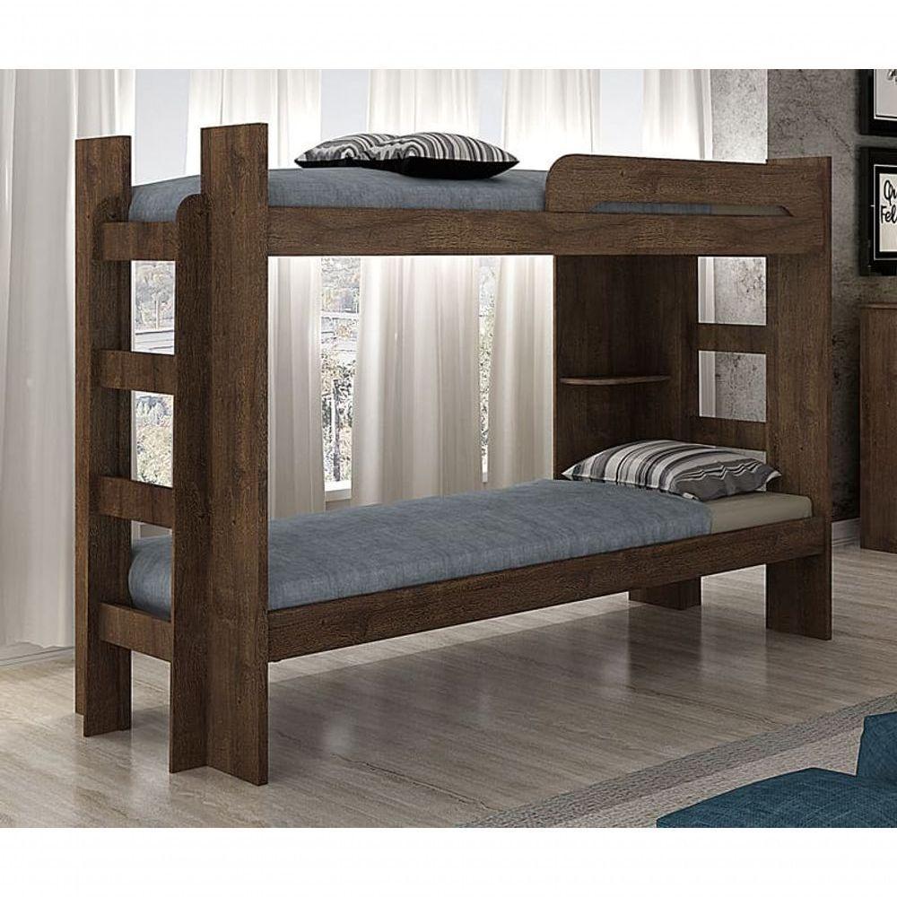 Beliche Infantil Moderna - 125-canion - Star Móveis - 1