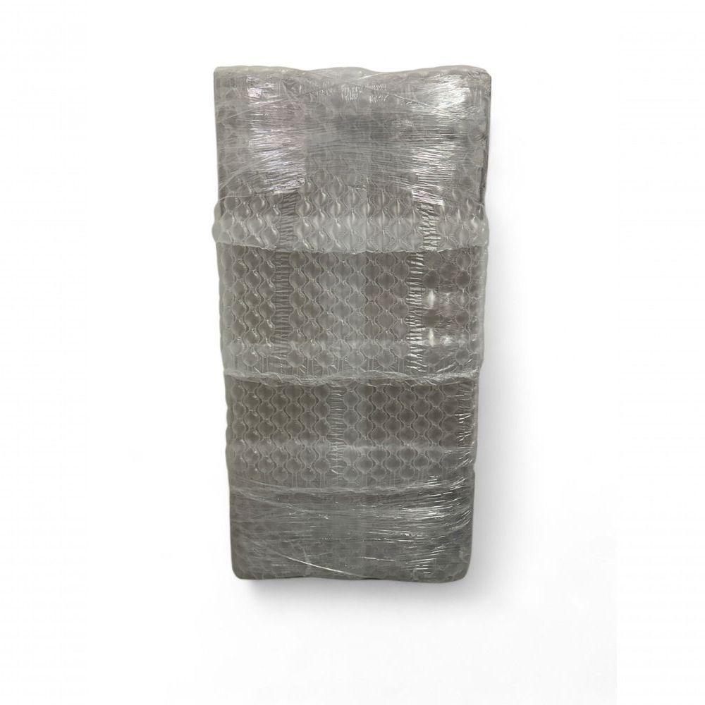 Mesa Home Office - Metalon Champagne Moca - 5