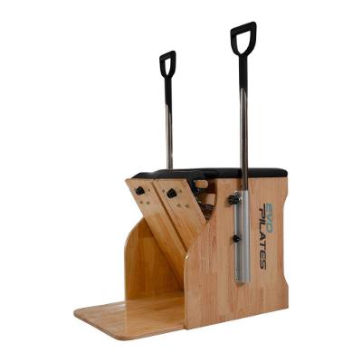 Aparelho De Pilates Step Chair Oak Evo Pilates